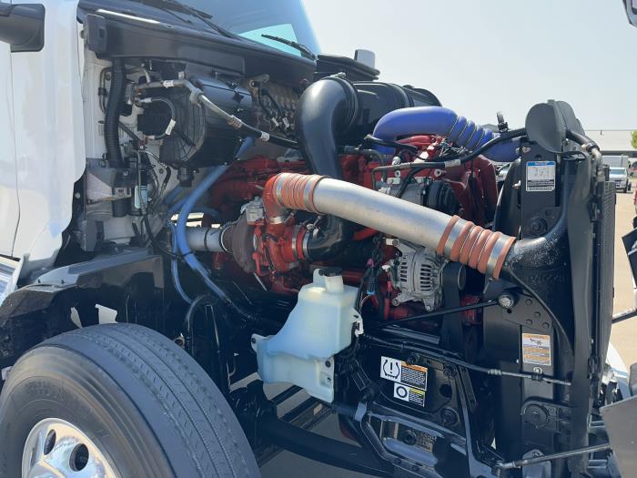 2022 Peterbilt 579-15