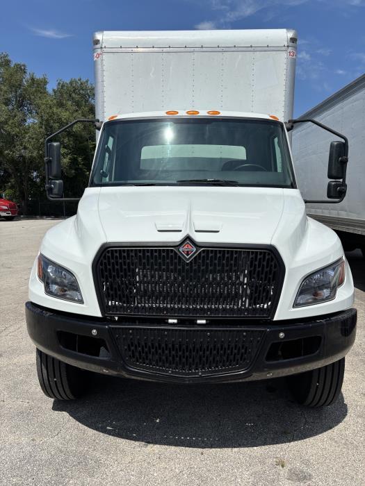 2024 International MV607-1