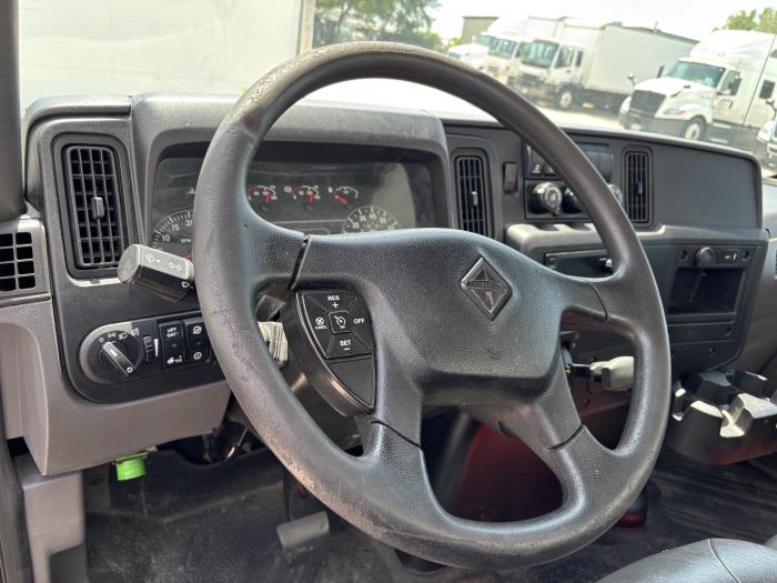 2024 International MV607-5