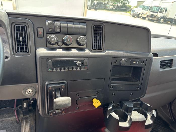 2024 International MV607-6