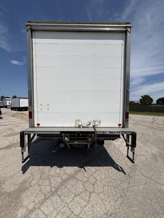 2024 International MV607-14