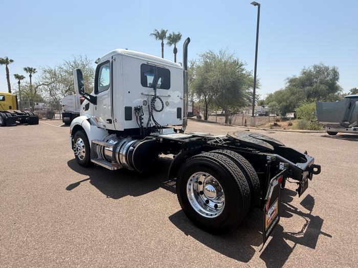 2018 Peterbilt 579-2