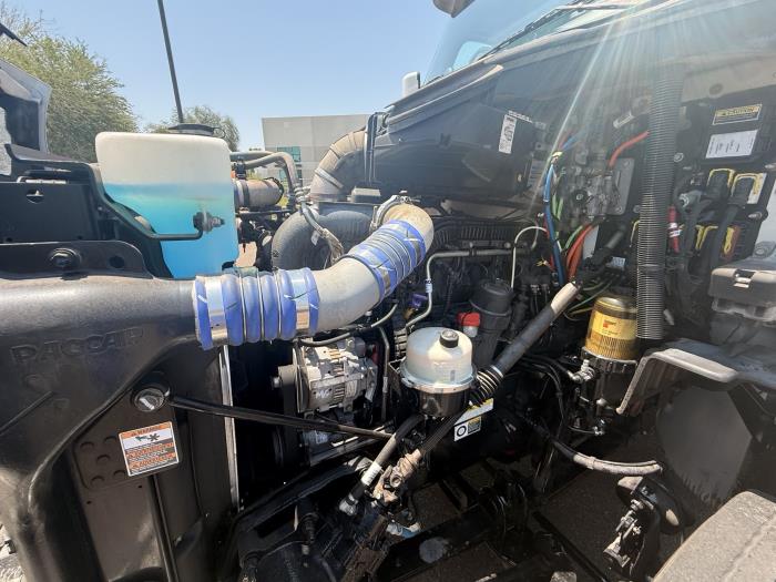 2018 Peterbilt 579-7