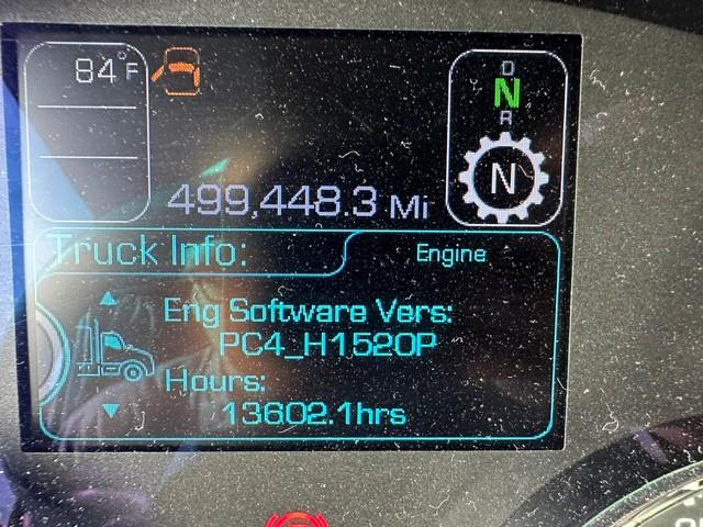 2022 Kenworth T680-7