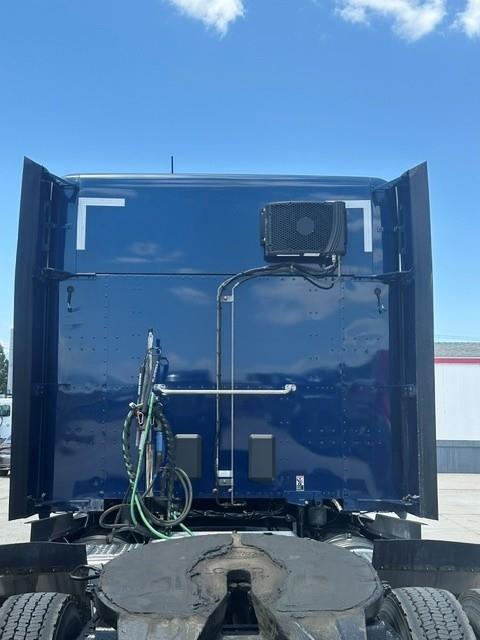 2022 Kenworth T680-9