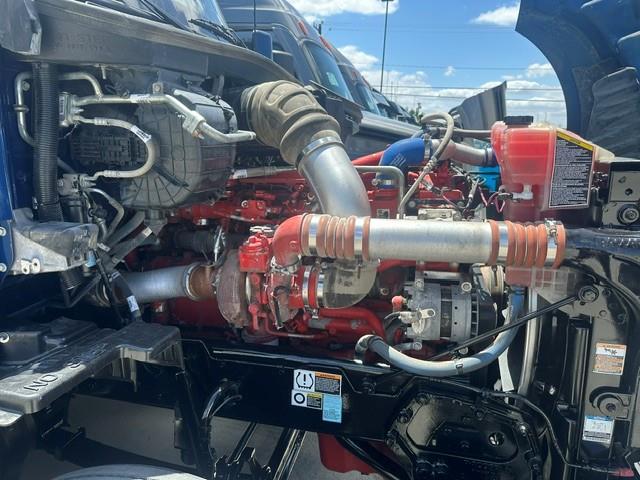 2022 Kenworth T680-4