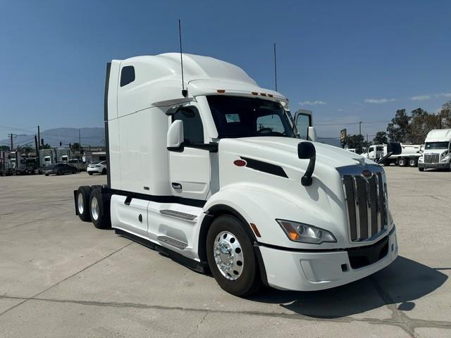 2024 Peterbilt 579-1