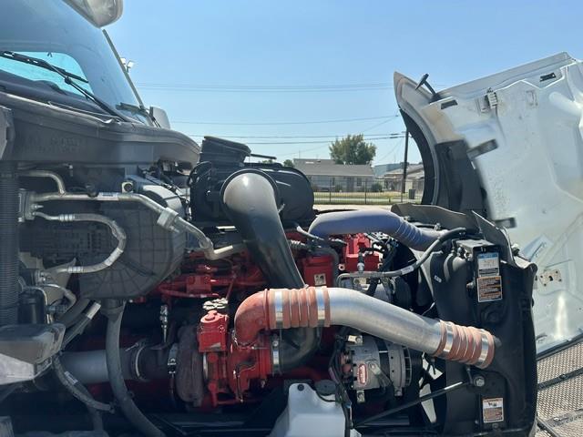 2024 Peterbilt 579-4