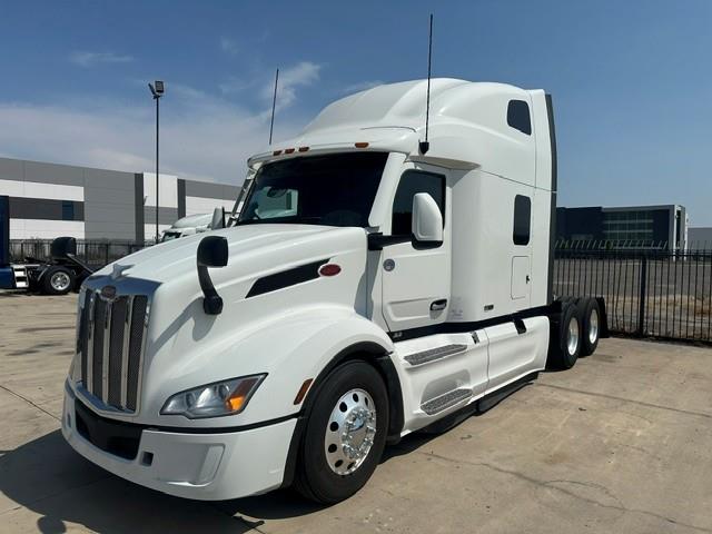 2024 Peterbilt 579-0