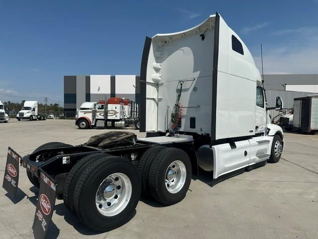 2024 Peterbilt 579-11