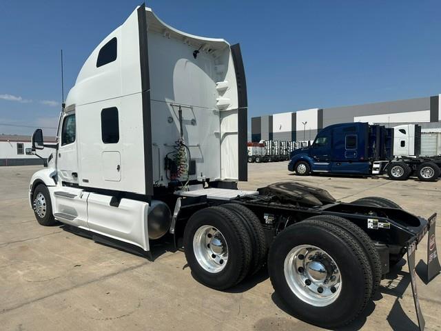 2024 Peterbilt 579-15