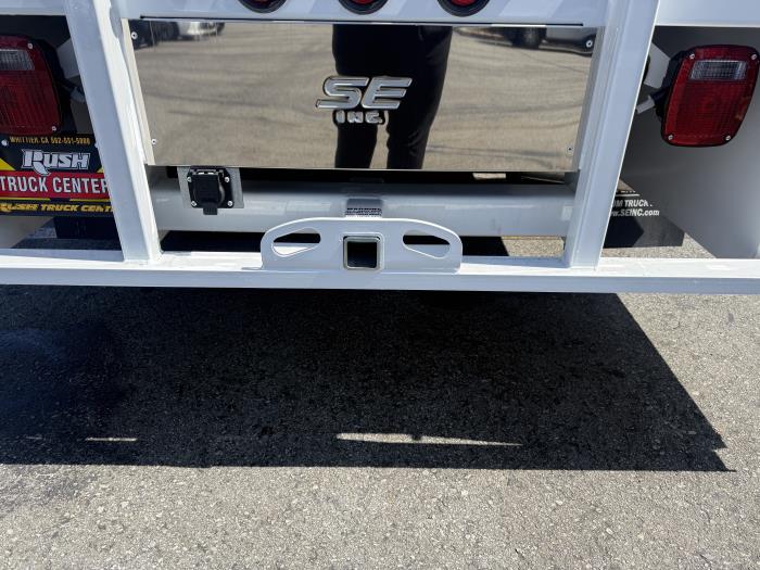 2026 Ford F-550 — photo 5