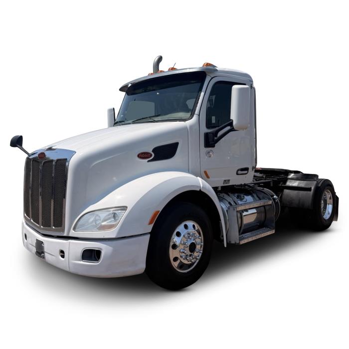 2018 Peterbilt 579-0