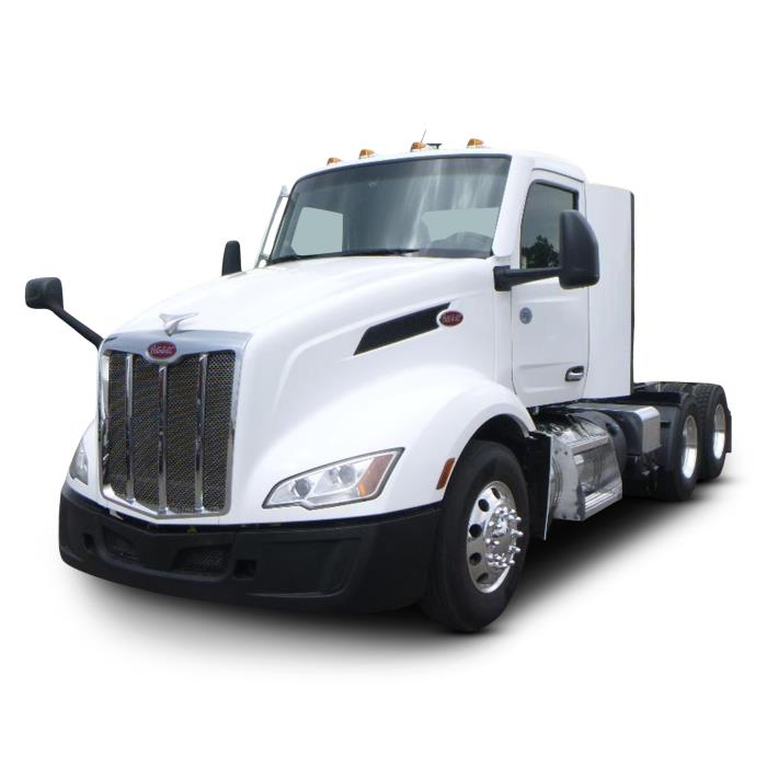 2023 Peterbilt 579-0