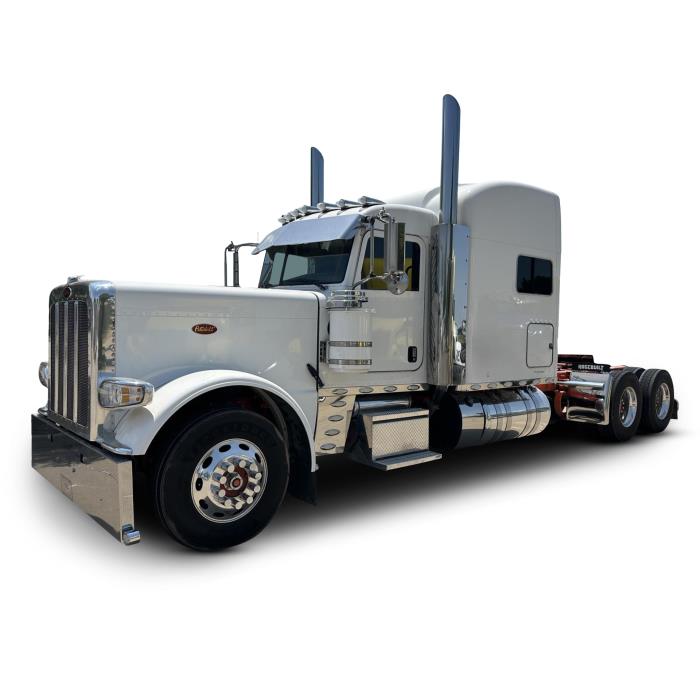 2023 Peterbilt 389