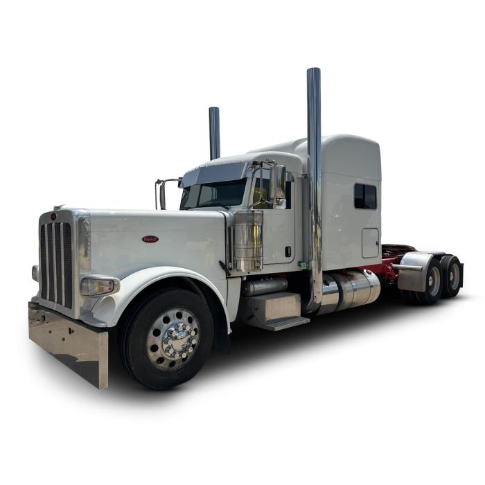 2023 Peterbilt 389-0