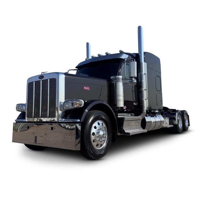 2027 Peterbilt 589-0