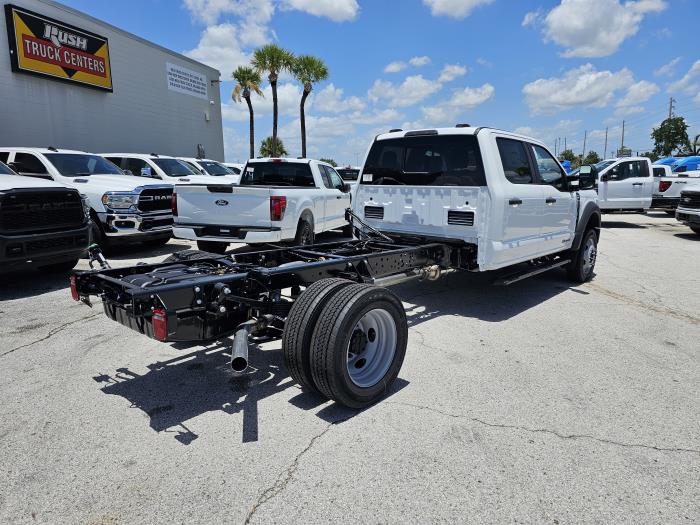 2026 Ford F-550-5