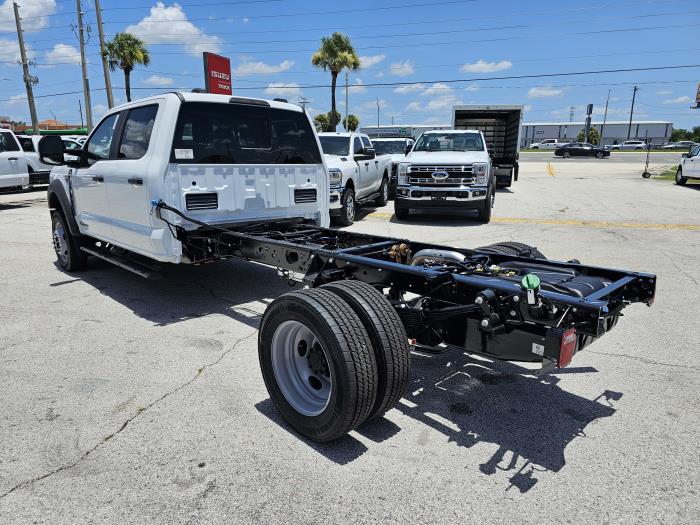 2026 Ford F-550-7