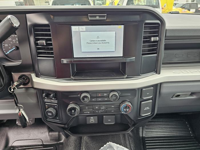 2026 Ford F-550-13