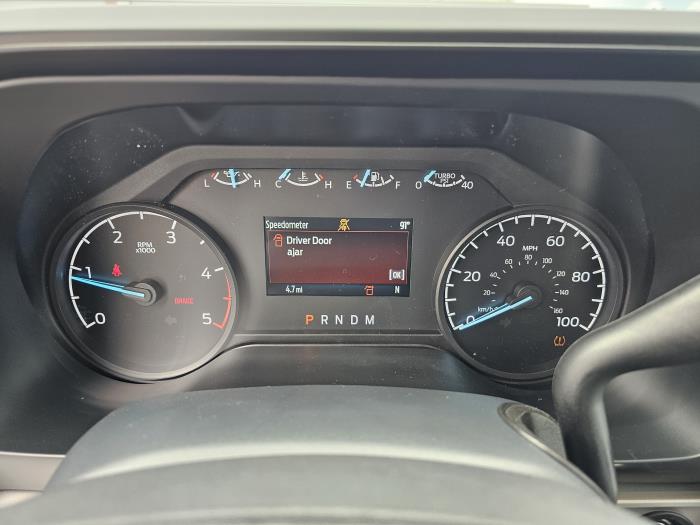 2026 Ford F-550-14