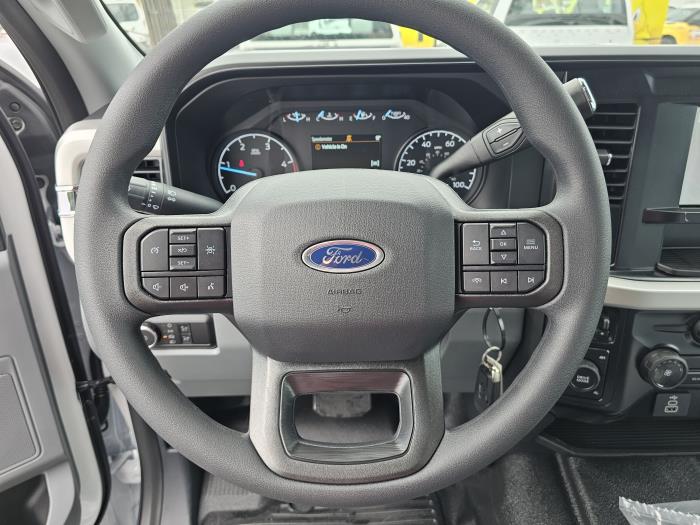 2026 Ford F-550-13