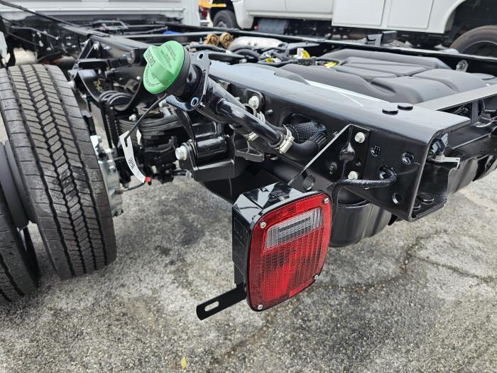 2026 Ford F-550-10
