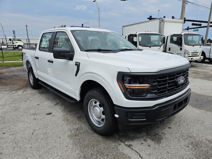 2026 Ford F-150-2