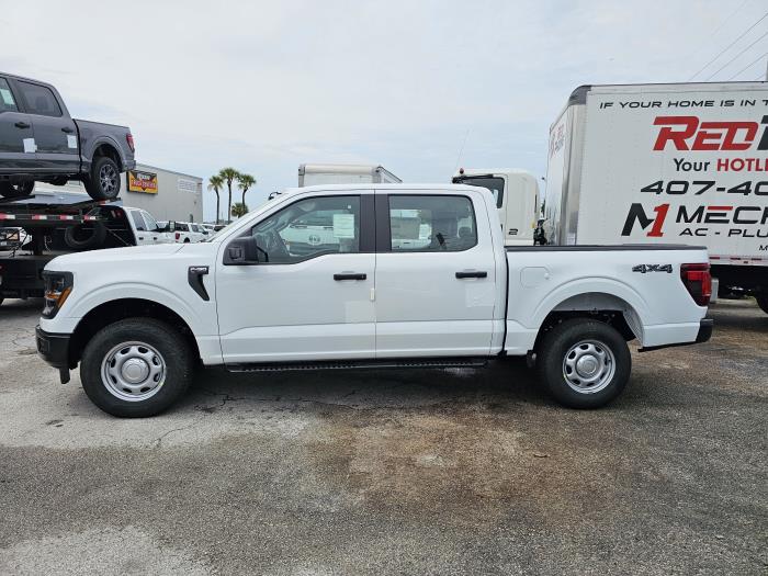 2026 Ford F-150-7