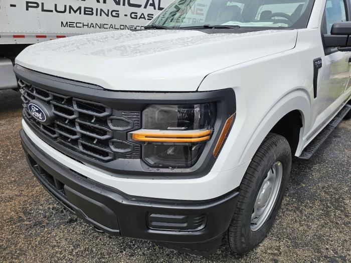 2026 Ford F-150-8