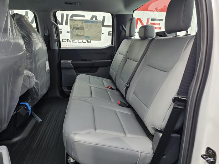 2026 Ford F-150-18