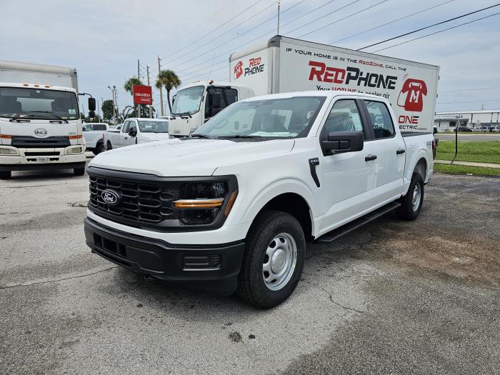 2026 Ford F-150-0