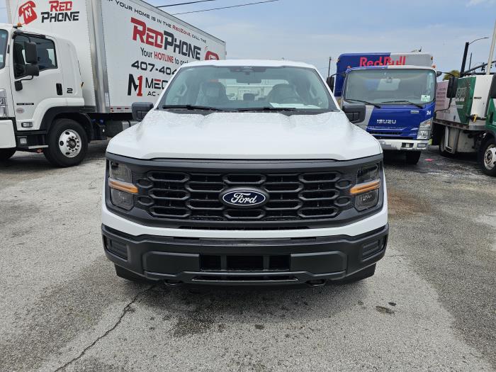 2026 Ford F-150-1