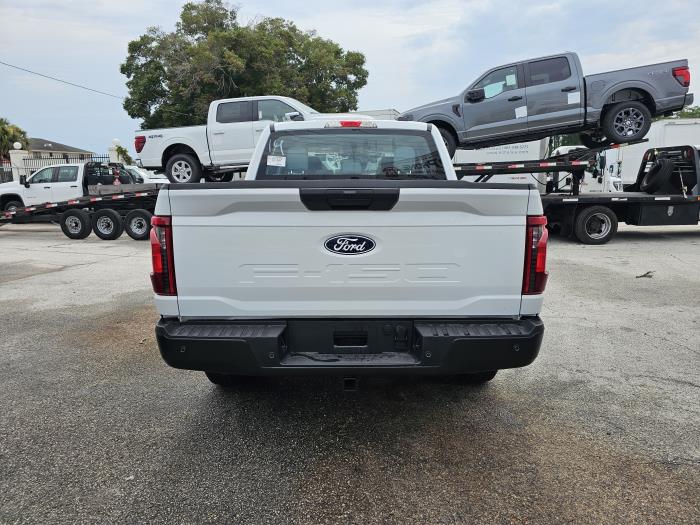2026 Ford F-150-5