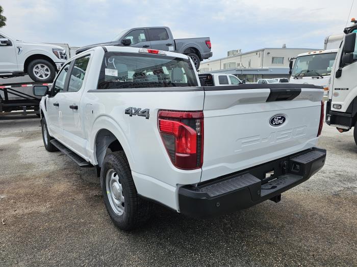 2026 Ford F-150-6