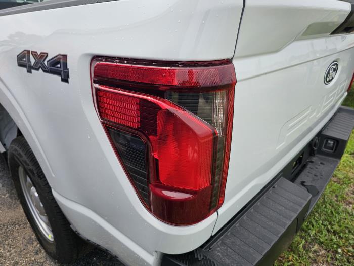 2026 Ford F-150-12
