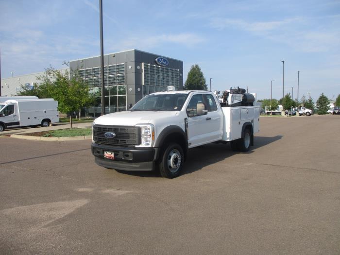 2024 Ford F-450-1