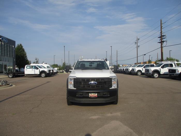 2024 Ford F-450-2