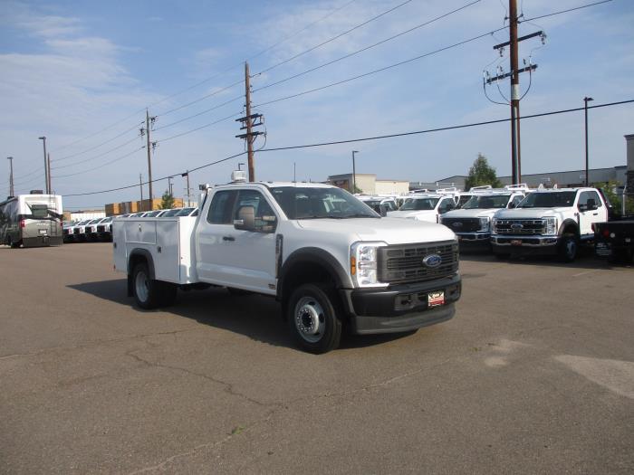 2024 Ford F-450-3
