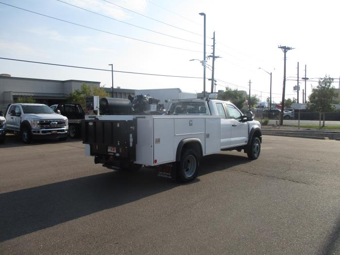 2024 Ford F-450-5