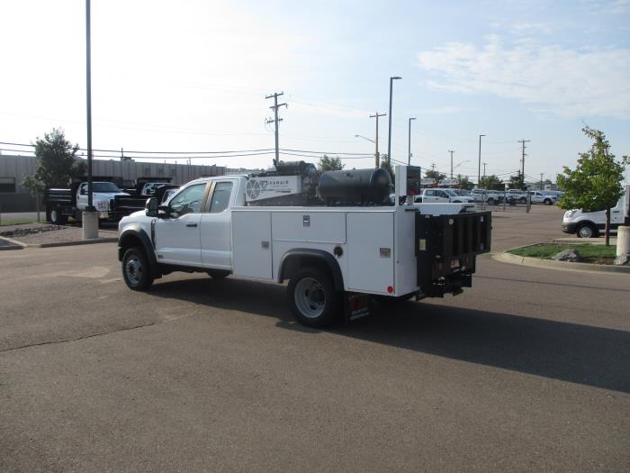 2024 Ford F-450-7