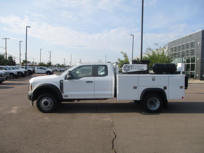 2024 Ford F-450-8