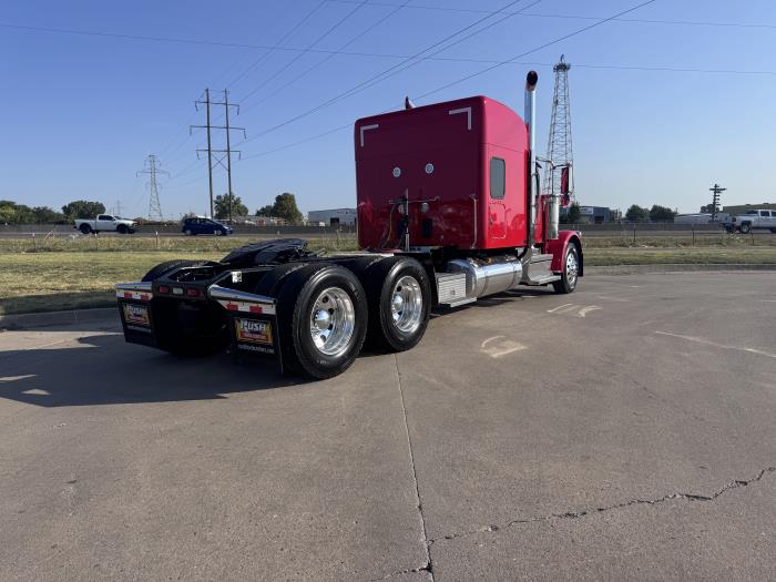 2027 Peterbilt 589-5