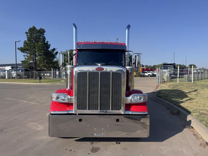 2027 Peterbilt 589-6