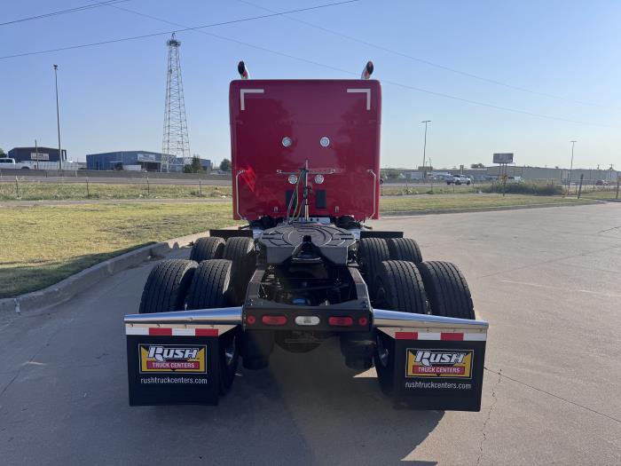 2027 Peterbilt 589-7