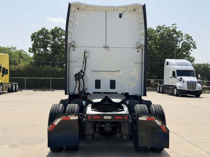 2022 Peterbilt 579-5