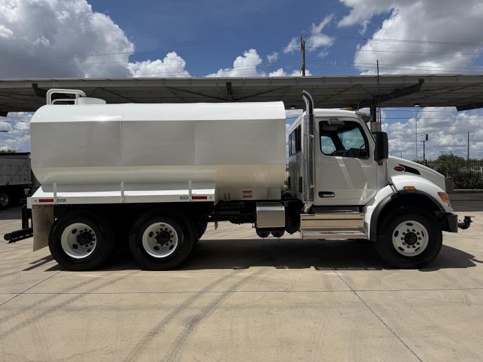 2027 Peterbilt 548-7