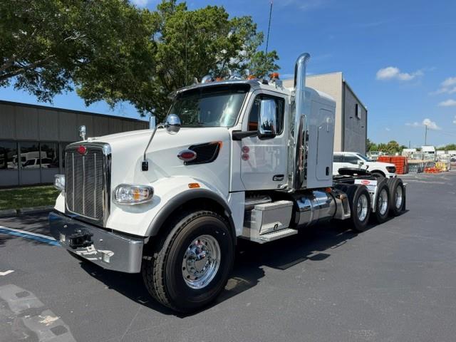 2027 Peterbilt 567-1