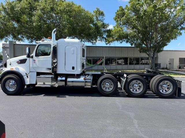 2027 Peterbilt 567-2