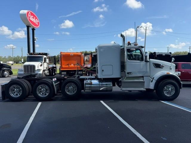 2027 Peterbilt 567-6